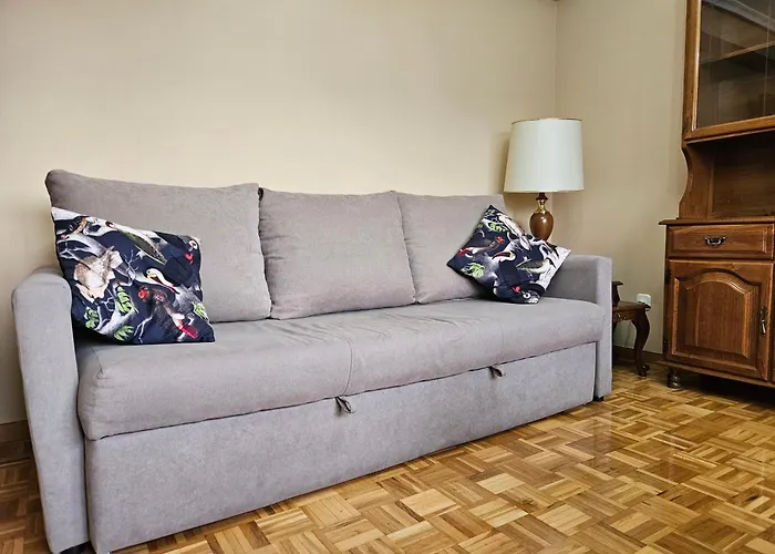 154A Centrico Y Luminoso Apartamento