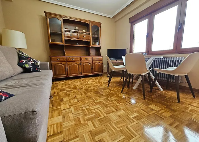 154A Centrico Y Luminoso Apartamento