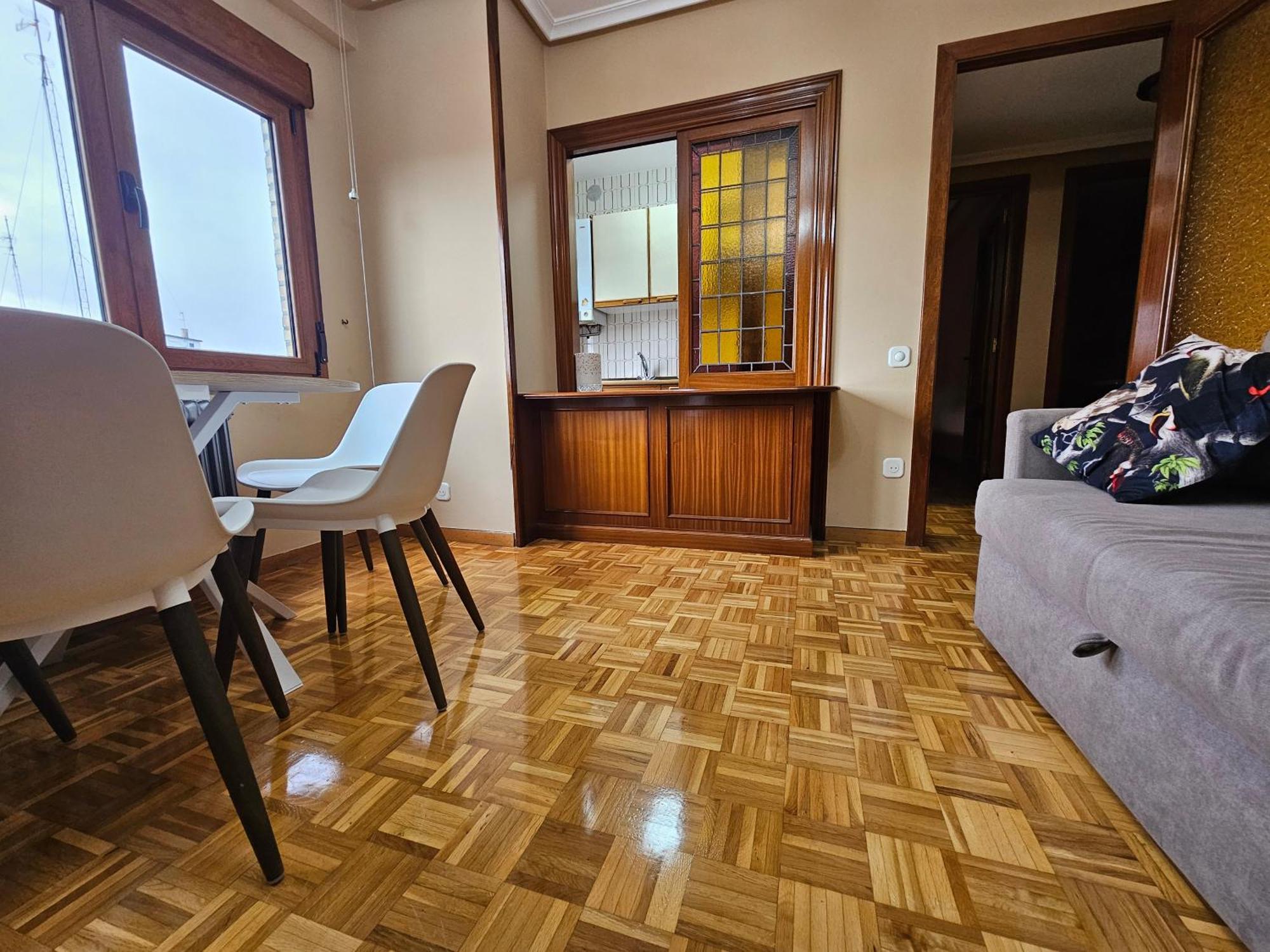 154a Centrico Y Luminoso * Gijón