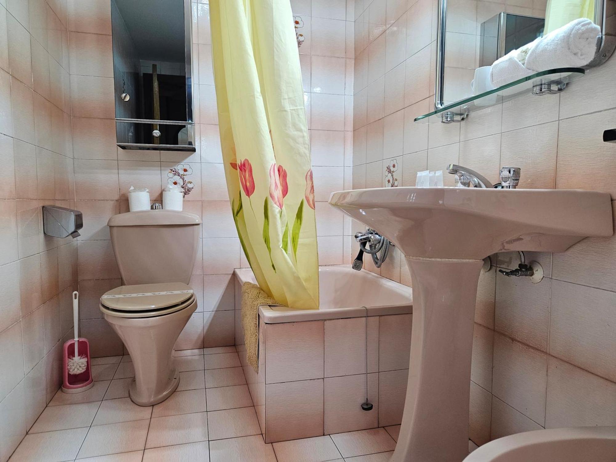 154a Centrico Y Luminoso Appartement Gijón