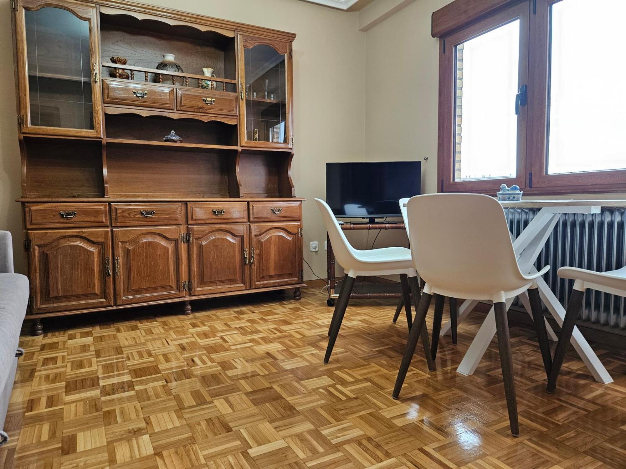 Apartment 154a Centrico Y Luminoso Gijón